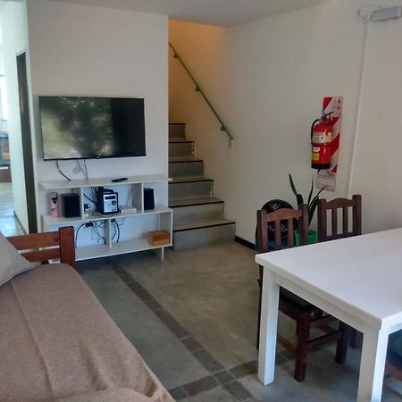 Departamentos Puerto Madryn Apartment Exterior foto