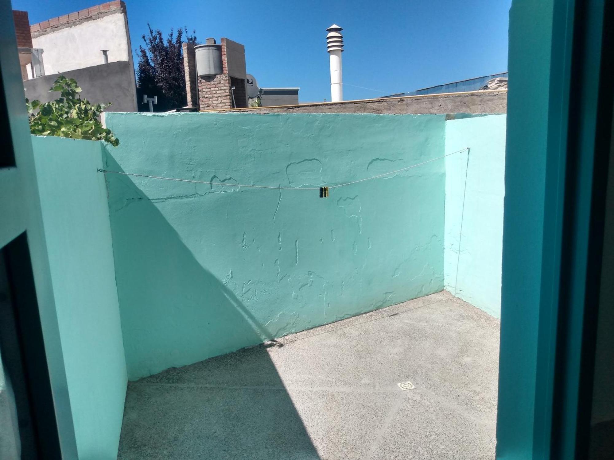 Departamentos Puerto Madryn Apartment Exterior foto