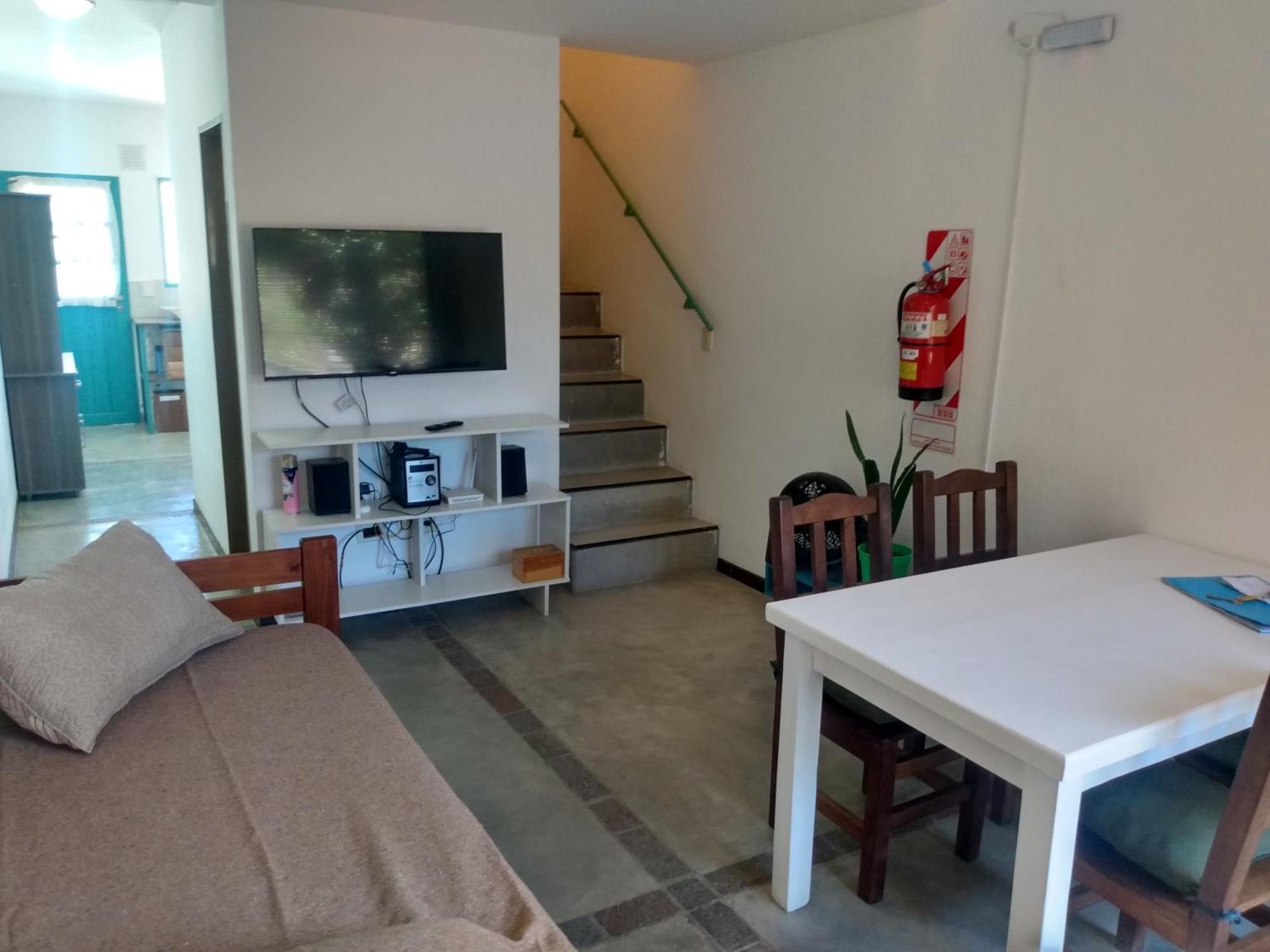 Departamentos Puerto Madryn Apartment Exterior foto