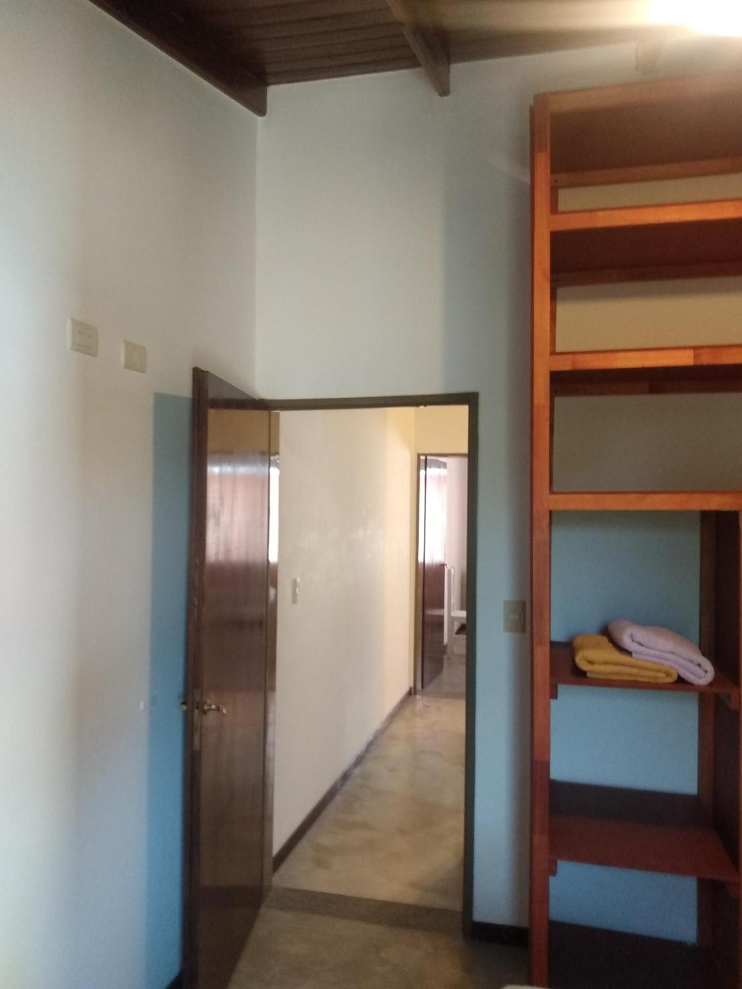 Departamentos Puerto Madryn Apartment Exterior foto