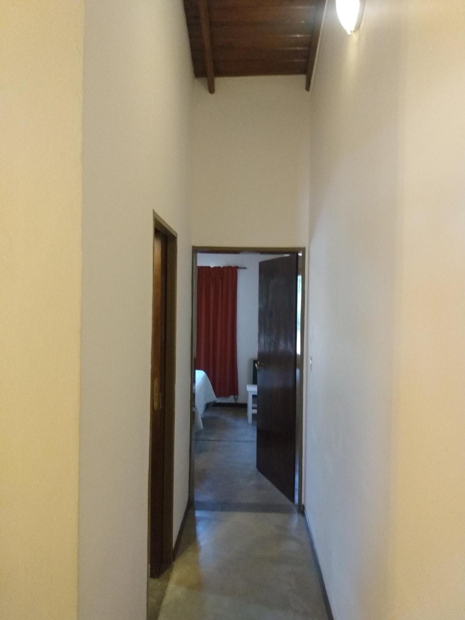 Departamentos Puerto Madryn Apartment Exterior foto